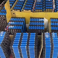 铁门关agm电池回收|锂电池回收处理公司